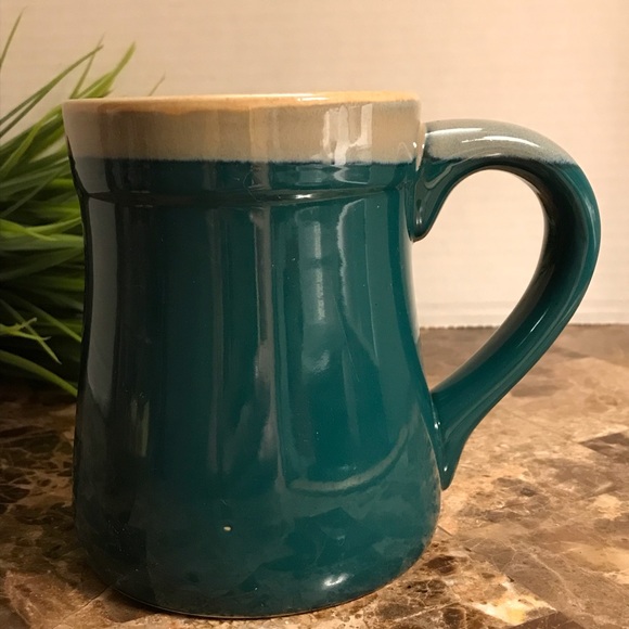 burton Burton “Im A Grandpa Whats Your Super Power” Ceramic Mug Cup - Picture 2 of 9